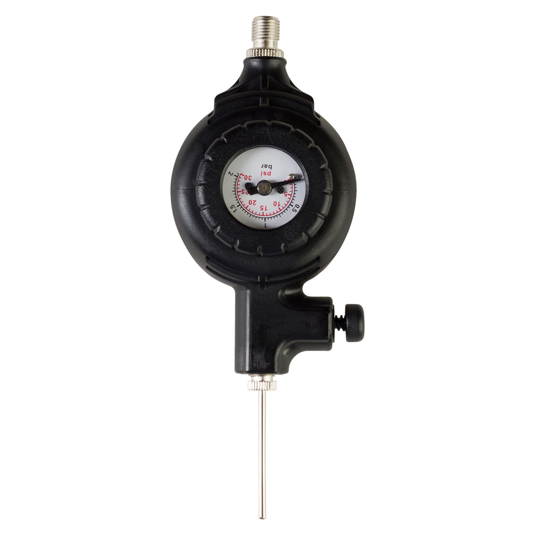 Champro Pressure Gauge w/Release Button Champro