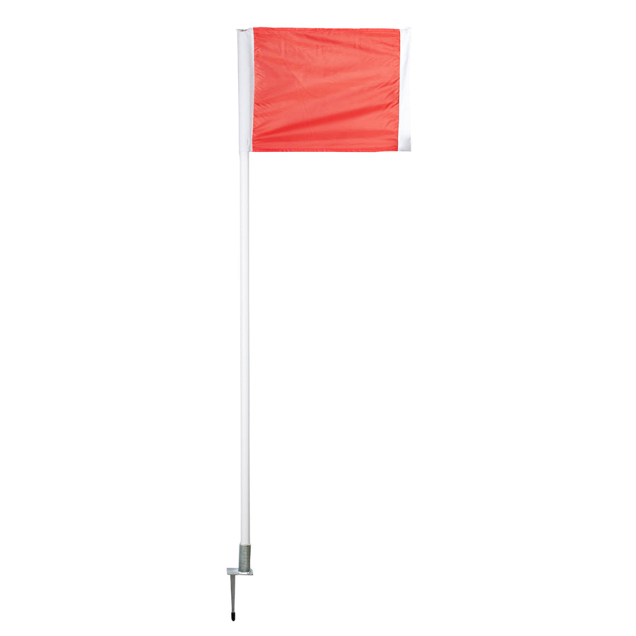 Champro Dlx Side Line Flags Set of 4 Champro