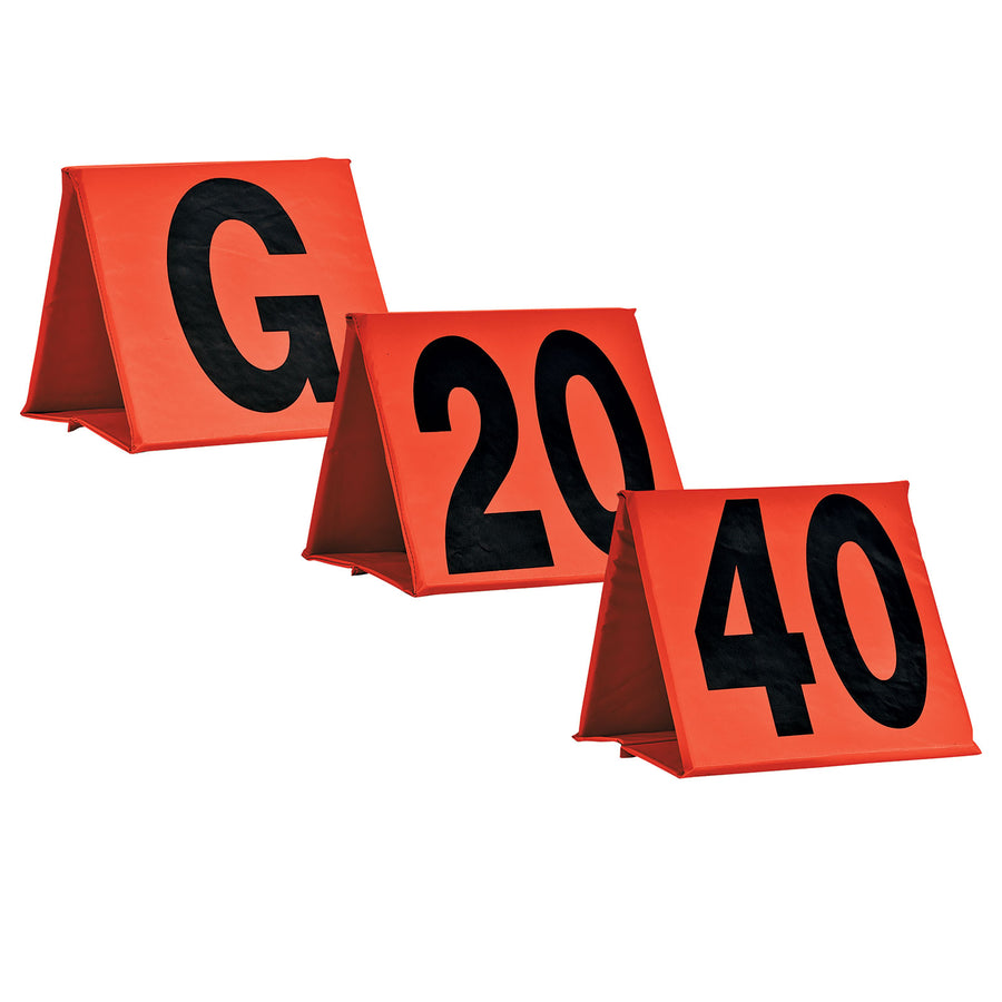 Champro 7 on 7 Football Yard Markers Champro