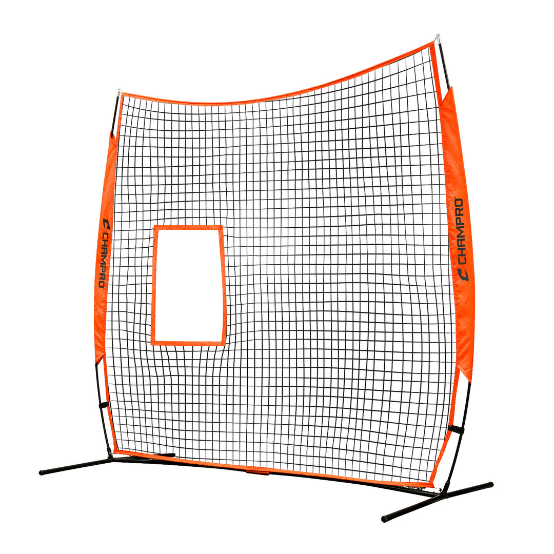 Champro MVP Pitcher's Screen 7' x 7' Champro