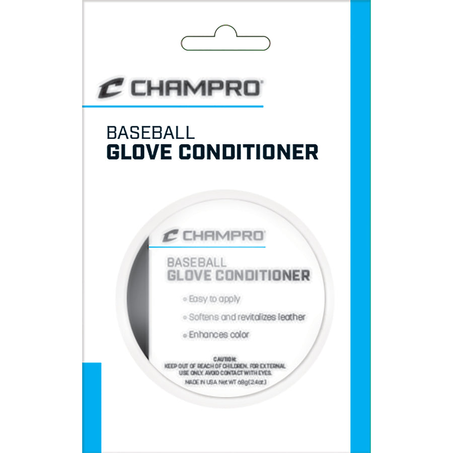 Champro Baseball Glove Conditioner - Dozen Champro