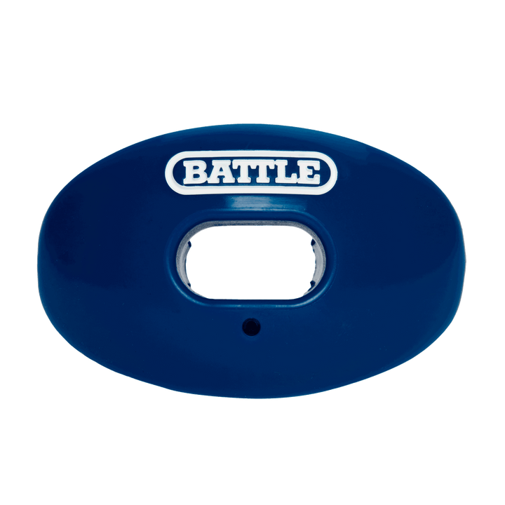 Battle Adult Oxygen Convertible Football Mouthguard Battle