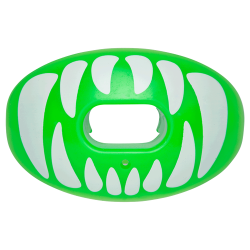 Battle Oxygen Predator Mouthguard Battle