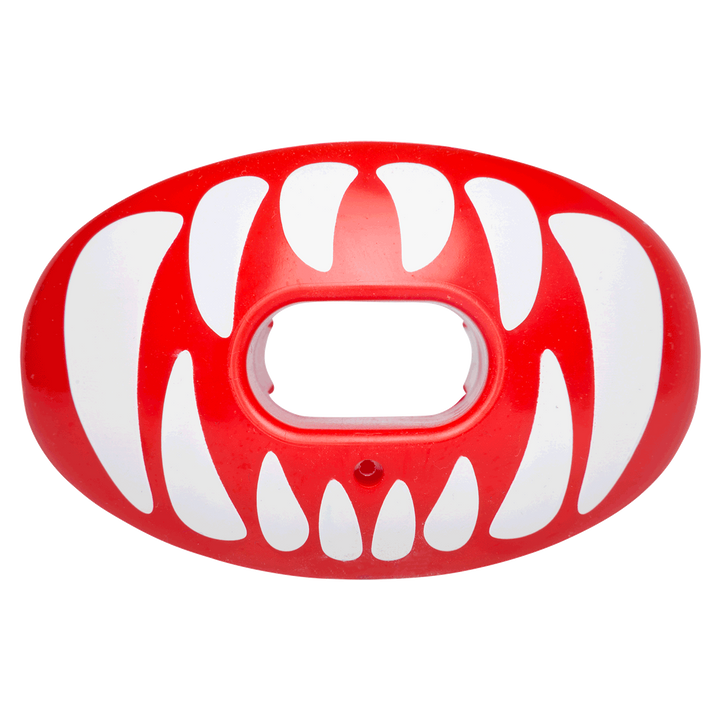 Battle Oxygen Predator Mouthguard Battle