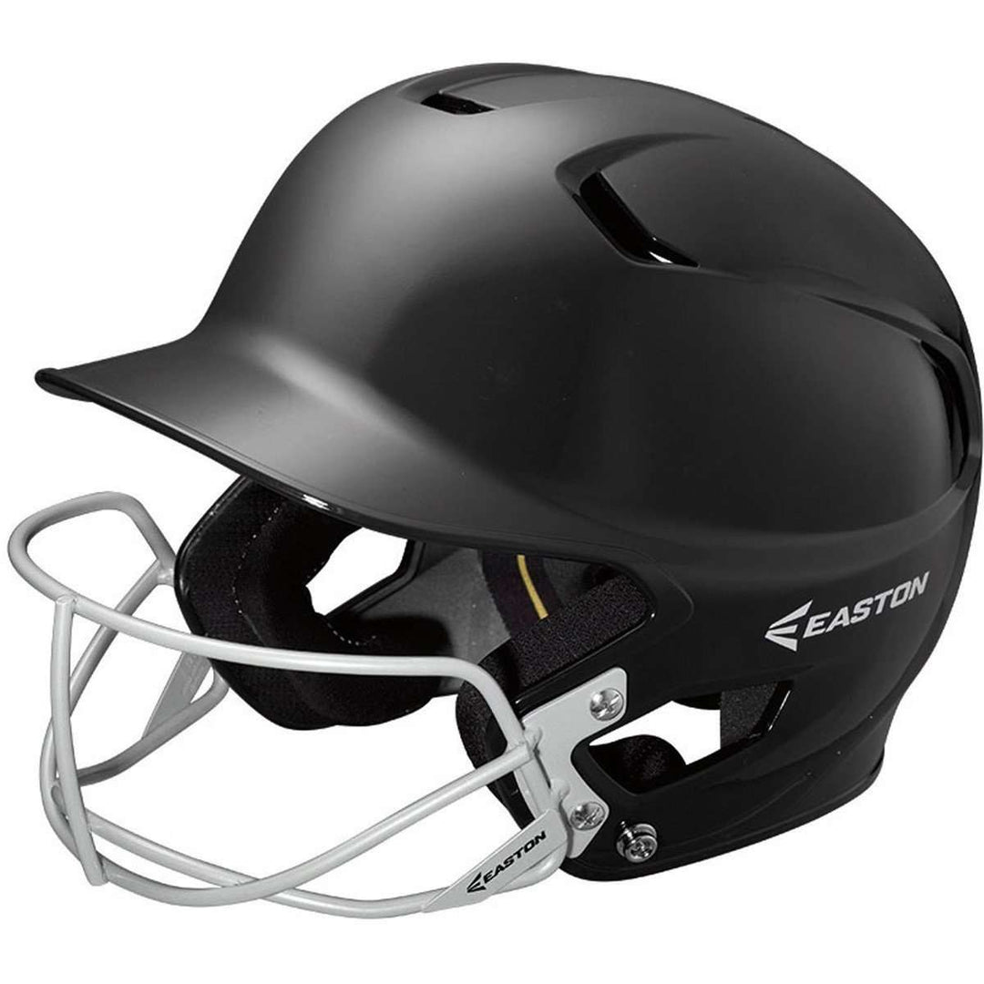 Easton Z5 Junior Fastpitch Softball Helmet with Mask - League Outfitters