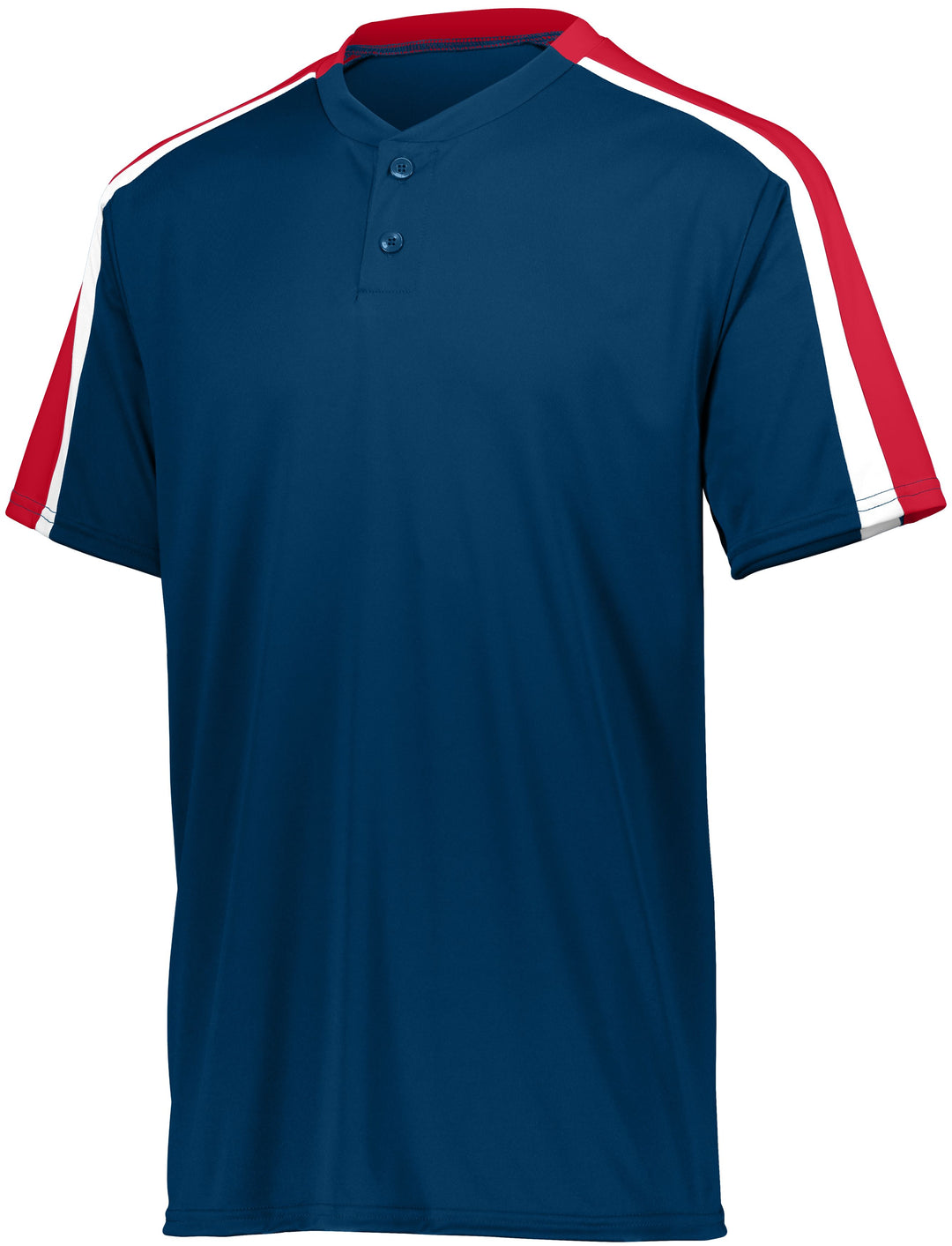 Augusta Adult Power Plus Baseball Jersey 2.0 Augusta