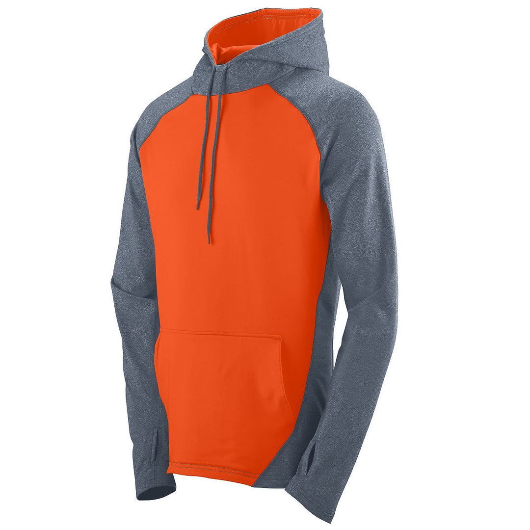 Augusta Men's Zeal Hoodie Augusta