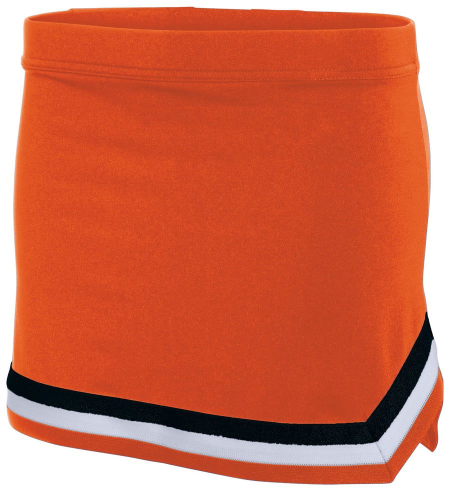 Augusta Girls Pike Cheerleading Skirt Augusta