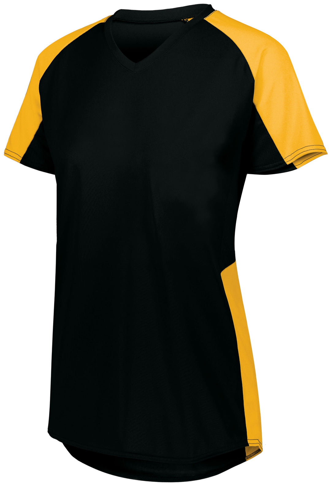 Augusta Girl's Cutter Softball Jersey Augusta