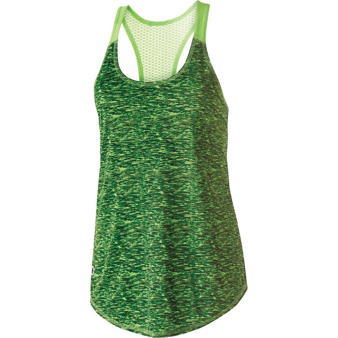 Holloway Women's Space Dye Tank Holloway