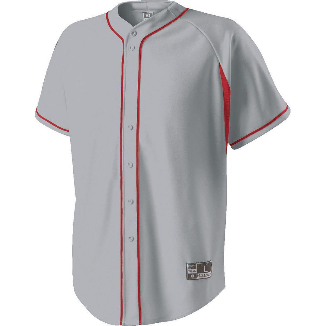 Augusta Youth Ignite Baseball Jersey Holloway