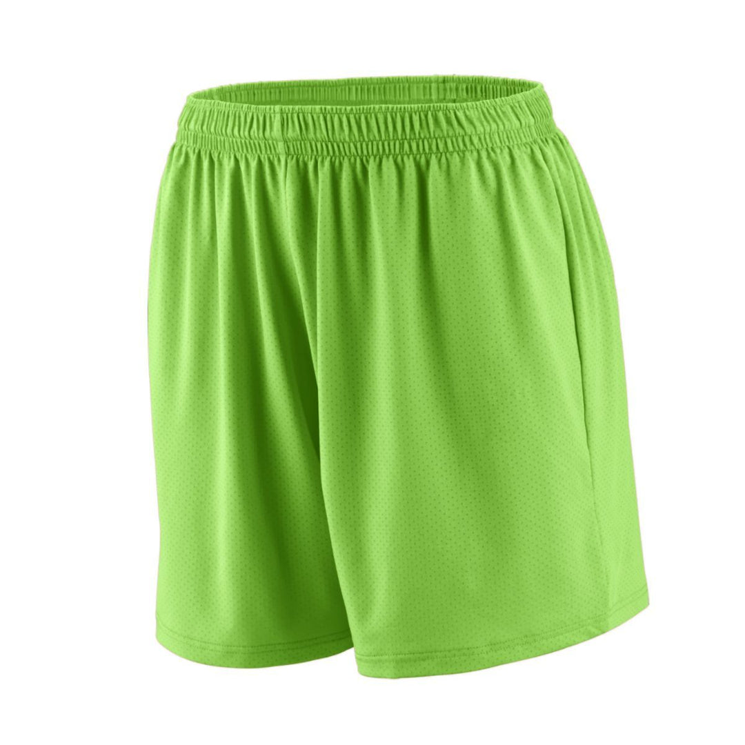 Augusta Youth Inferno Shorts Augusta