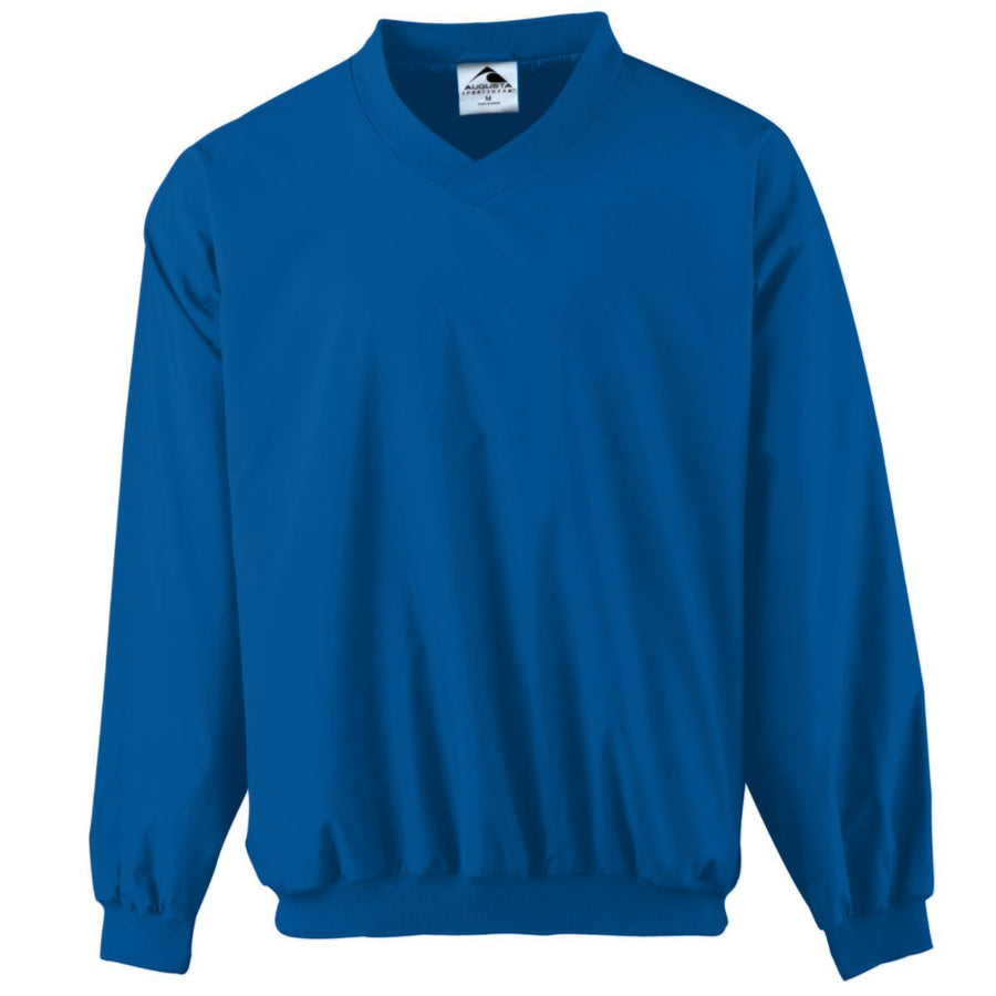 Augusta Men's Micro Poly Lined Windshirt Augusta