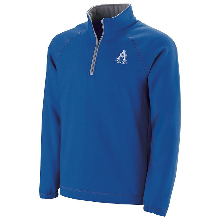 Augusta Men's Circuit Half-Zip Pullover Augusta