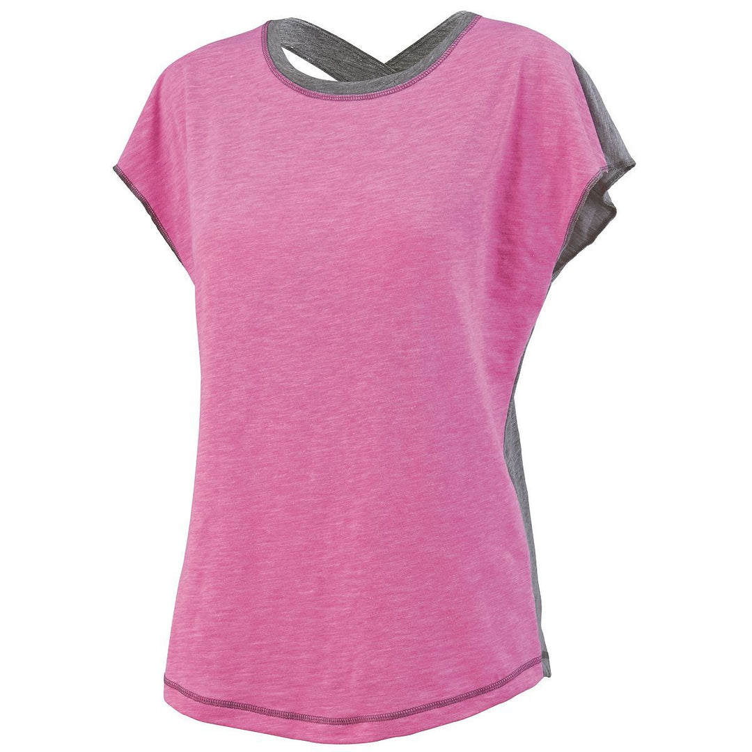 Augusta Women's Sensation Tee Augusta