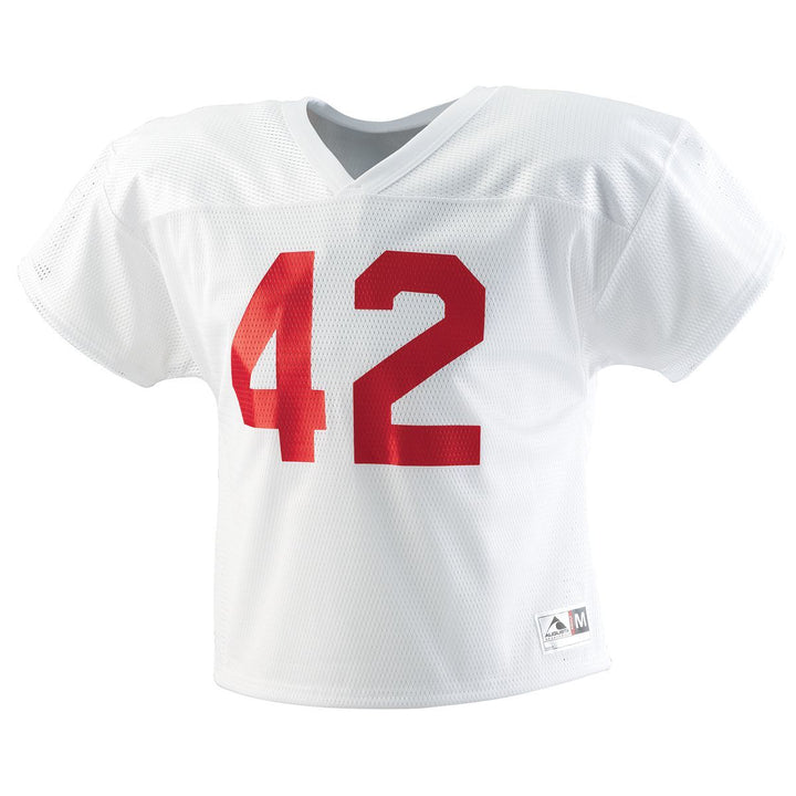 Augusta Adult Two-A-Day Practice Football Jersey Augusta