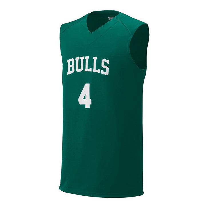 Augusta Youth Baseline Basketball Jersey Augusta