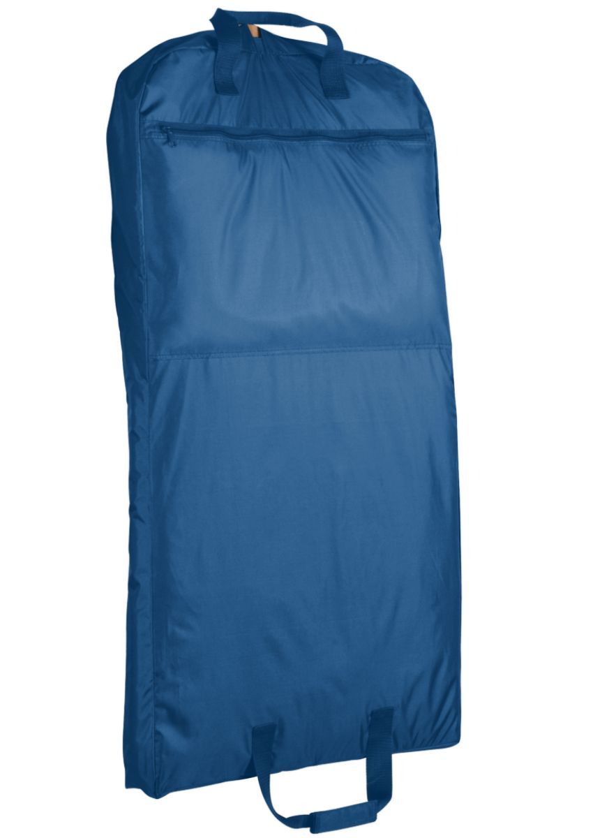 Augusta Nylon Garment Bag JERZEES