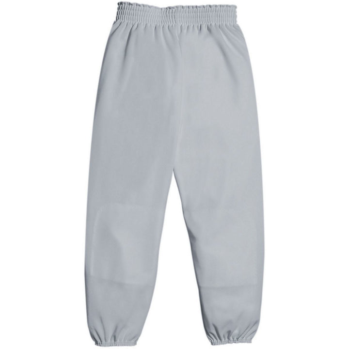 High Five Youth Double-Knit Pull-Up Baseball Pant High Five