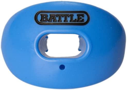 Battle Oxygen Mouthguard Battle