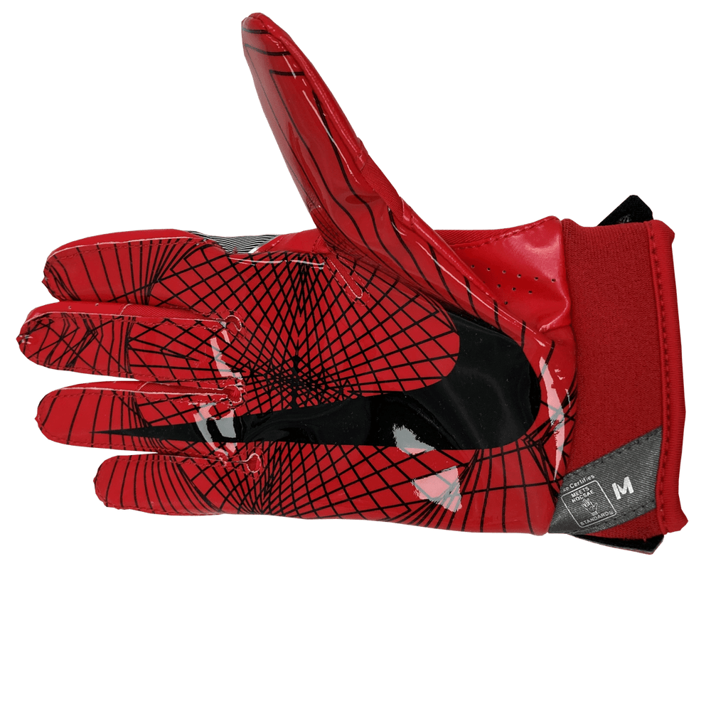 Nike Adult Promo Vapor Jet 4.0 NCAA Receiver Gloves Nike