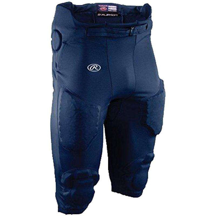 Rawlings D-Flexion Adult Integrated Football Pants - League Outfitters