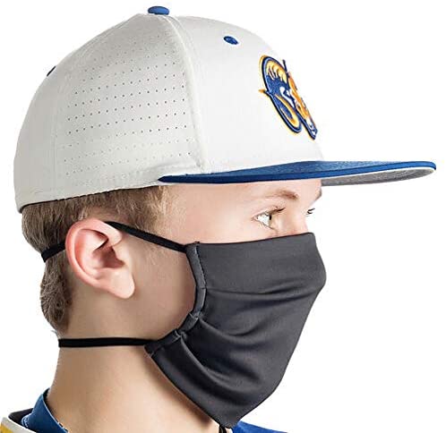 Rawlings Performance Wear Sports Mask Rawlings