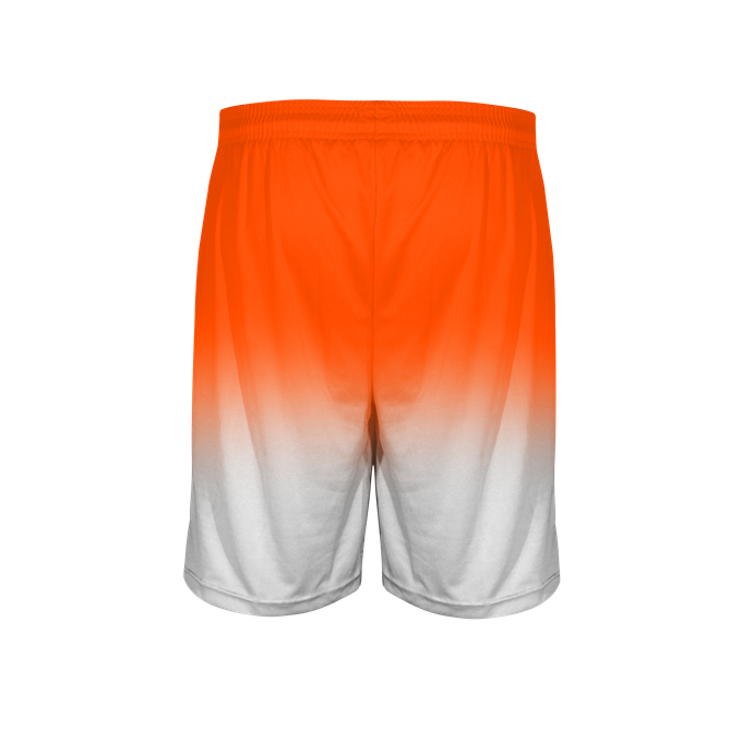 Badger Men's Ombre Shorts Badger