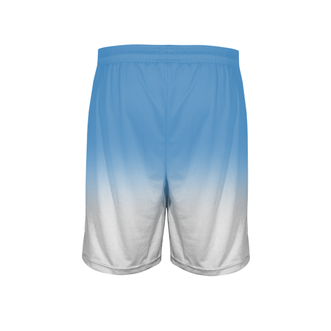 Badger Men's Ombre Shorts Badger