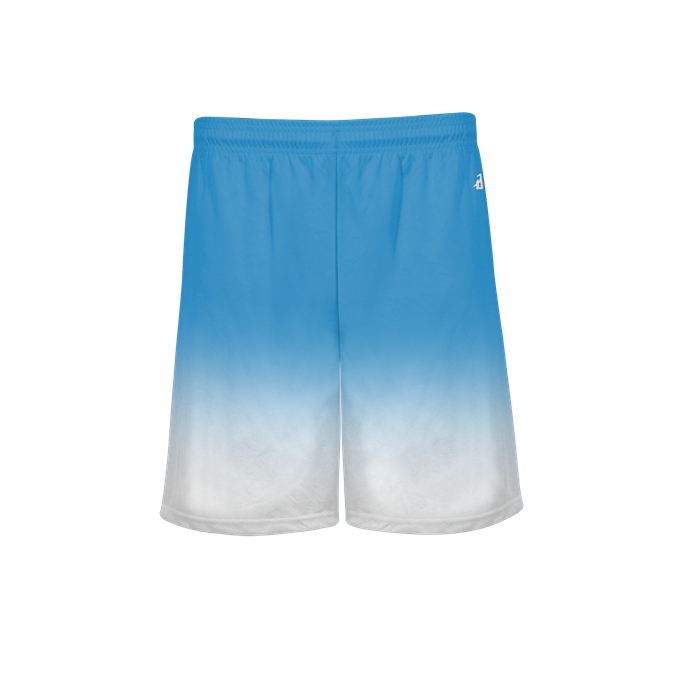 Badger Men's Ombre Shorts Badger