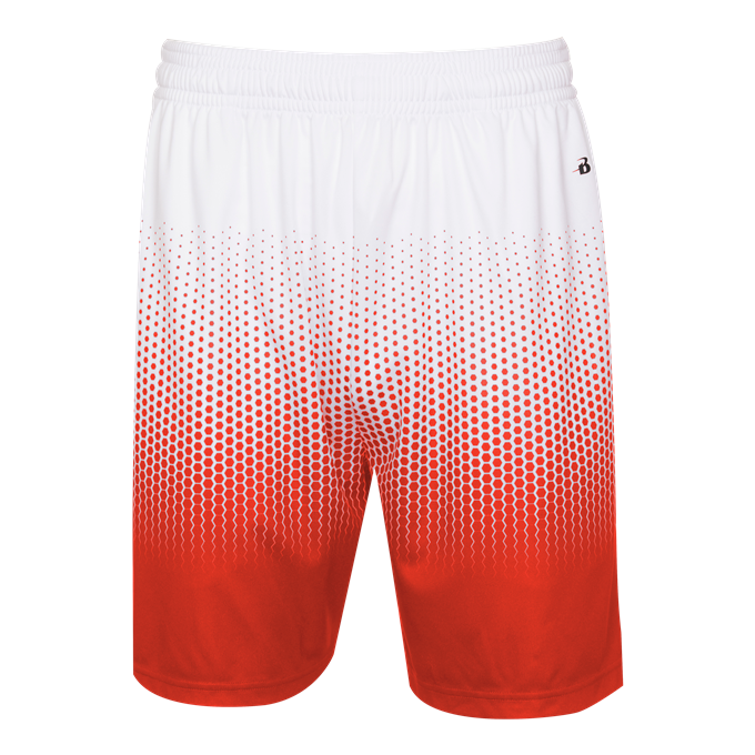 Badger Men's Hex 2.0 Shorts Badger