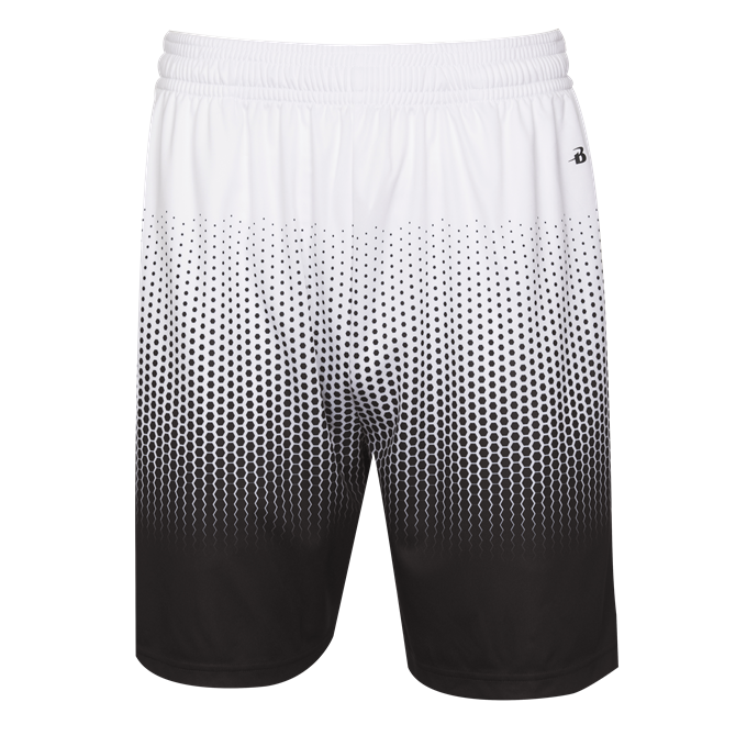 Badger Men's Hex 2.0 Shorts Badger