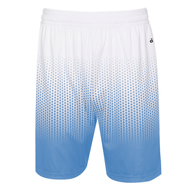 Badger Men's Hex 2.0 Shorts Badger