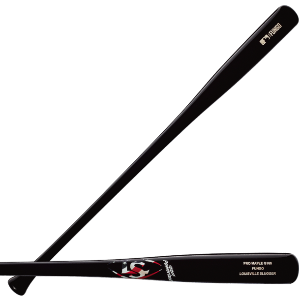 Louisville Slugger Maple Fungo Baseball Bat Louisville Slugger