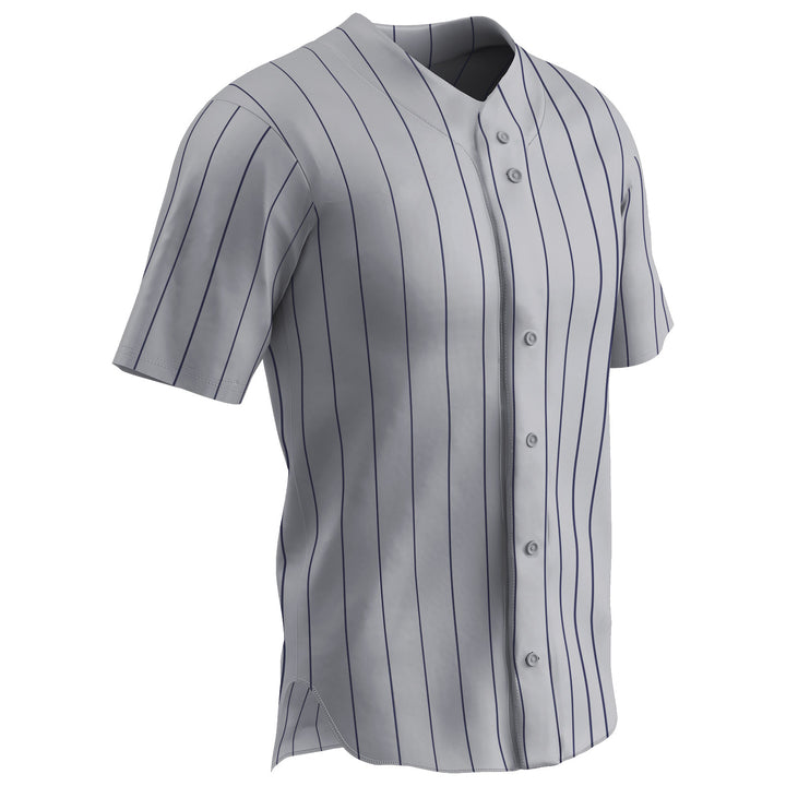 Champro Ace Men's Baseball Jersey Champro