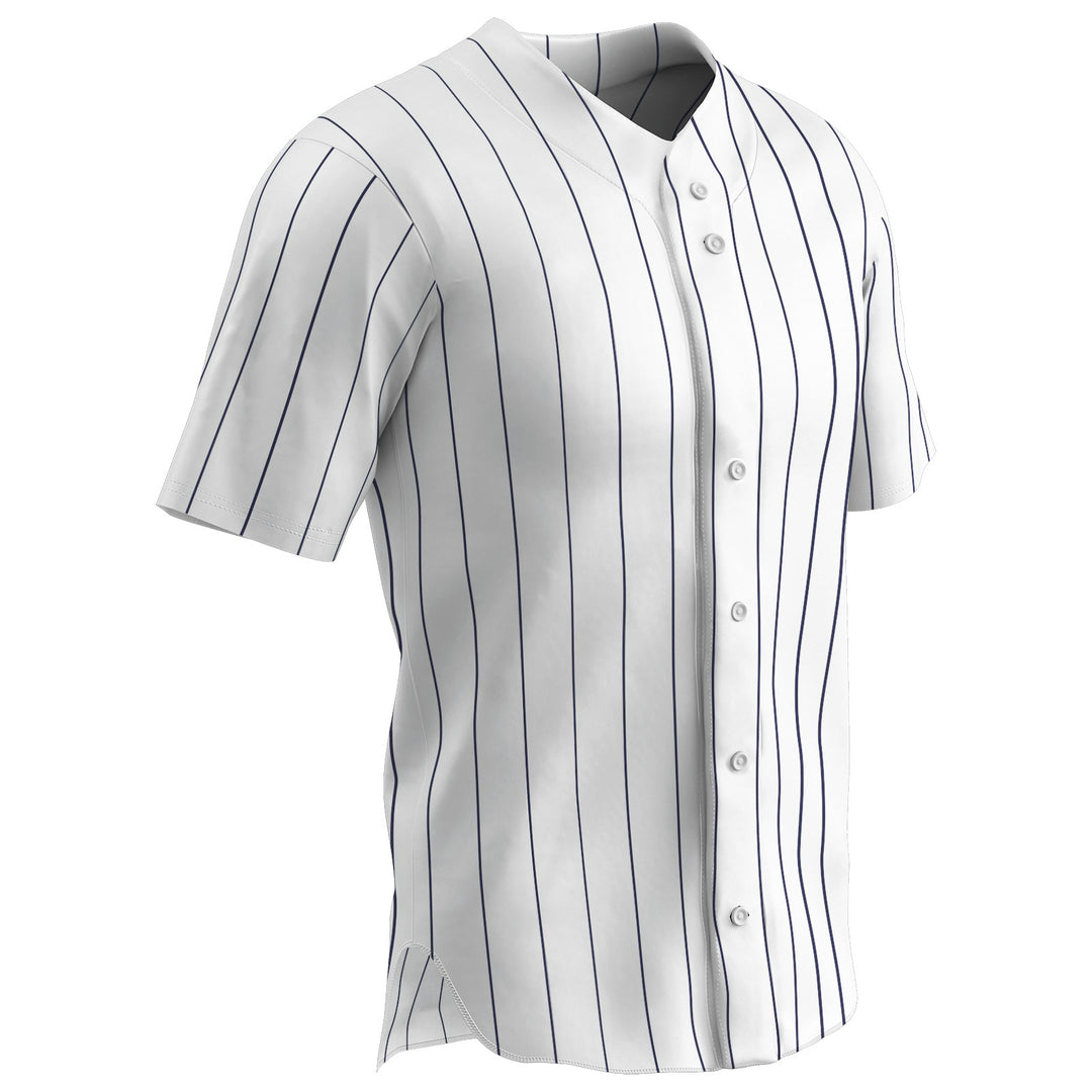 Champro Ace Youth Baseball Jersey Champro