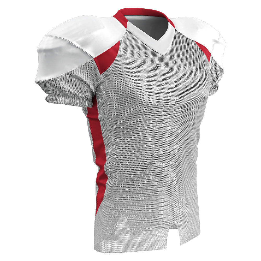 Champro Men's Huddle Football Jersey - Light Colors Champro