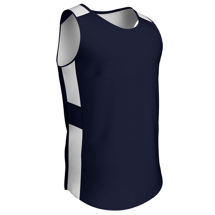 Champro Crossover Youth Reversible Basketball Jersey Champro