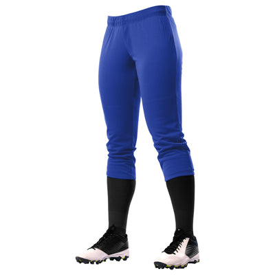 Easton | GAMEDAY Fastpitch Softball Pants | Adult Sizes | Multiple Colors