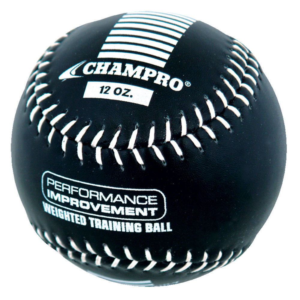 Champro Weighted Training Softballs Champro