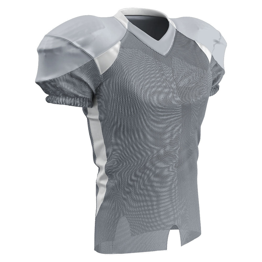 Champro Men's Huddle Football Jersey - Light Colors Champro