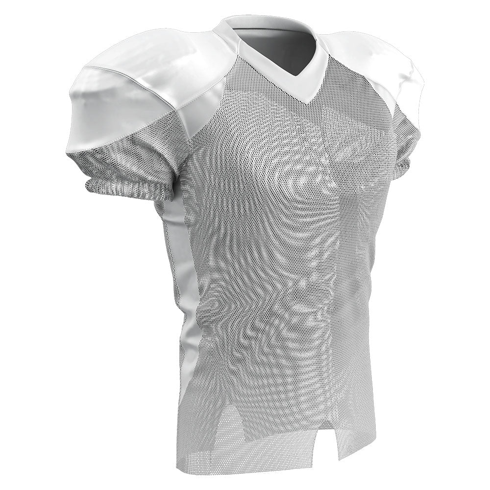 Champro Men's Huddle Football Jersey - Light Colors Champro