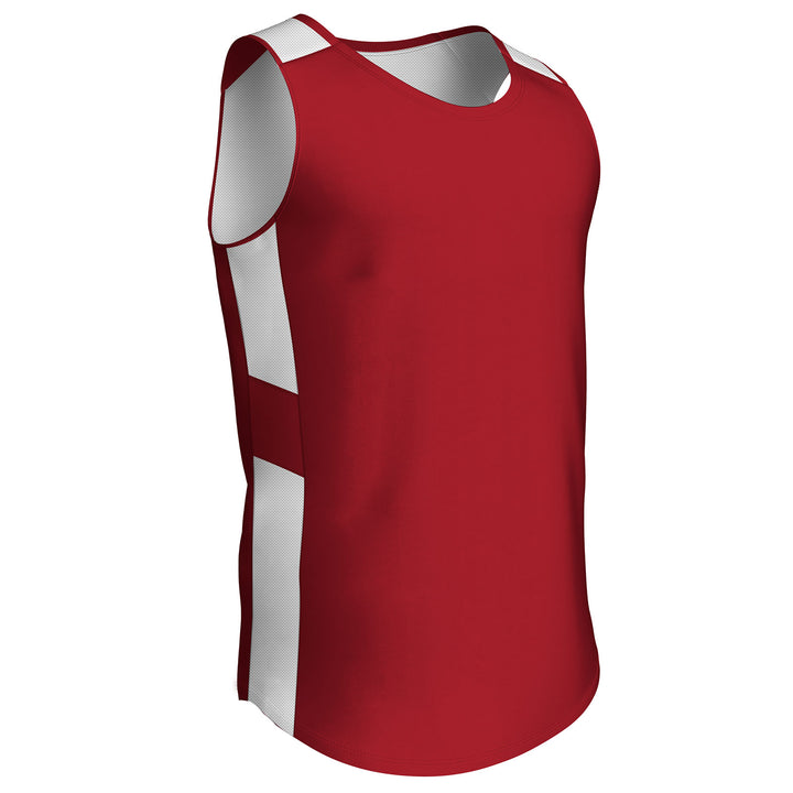 Champro Crossover Youth Reversible Basketball Jersey Champro