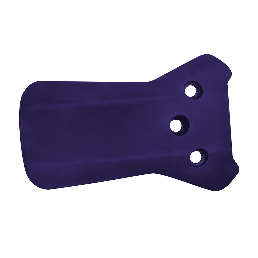 Champro HX Jaw Guard One-Tone Champro