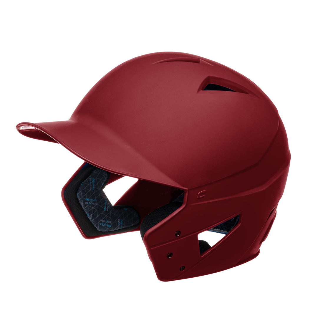 Champro HX Gamer Baseball Helmet Matte Finish Champro