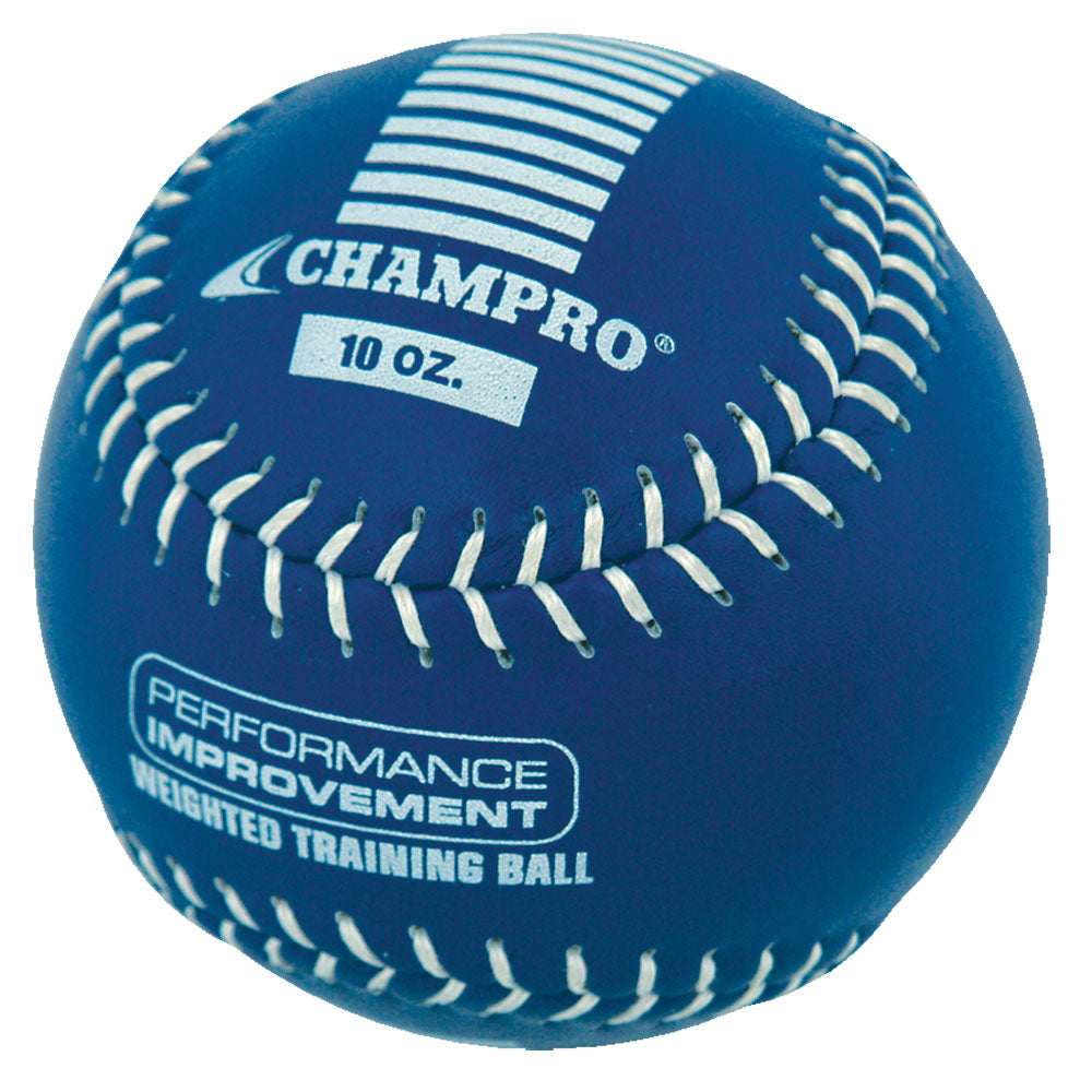 Champro Weighted Training Softballs Champro