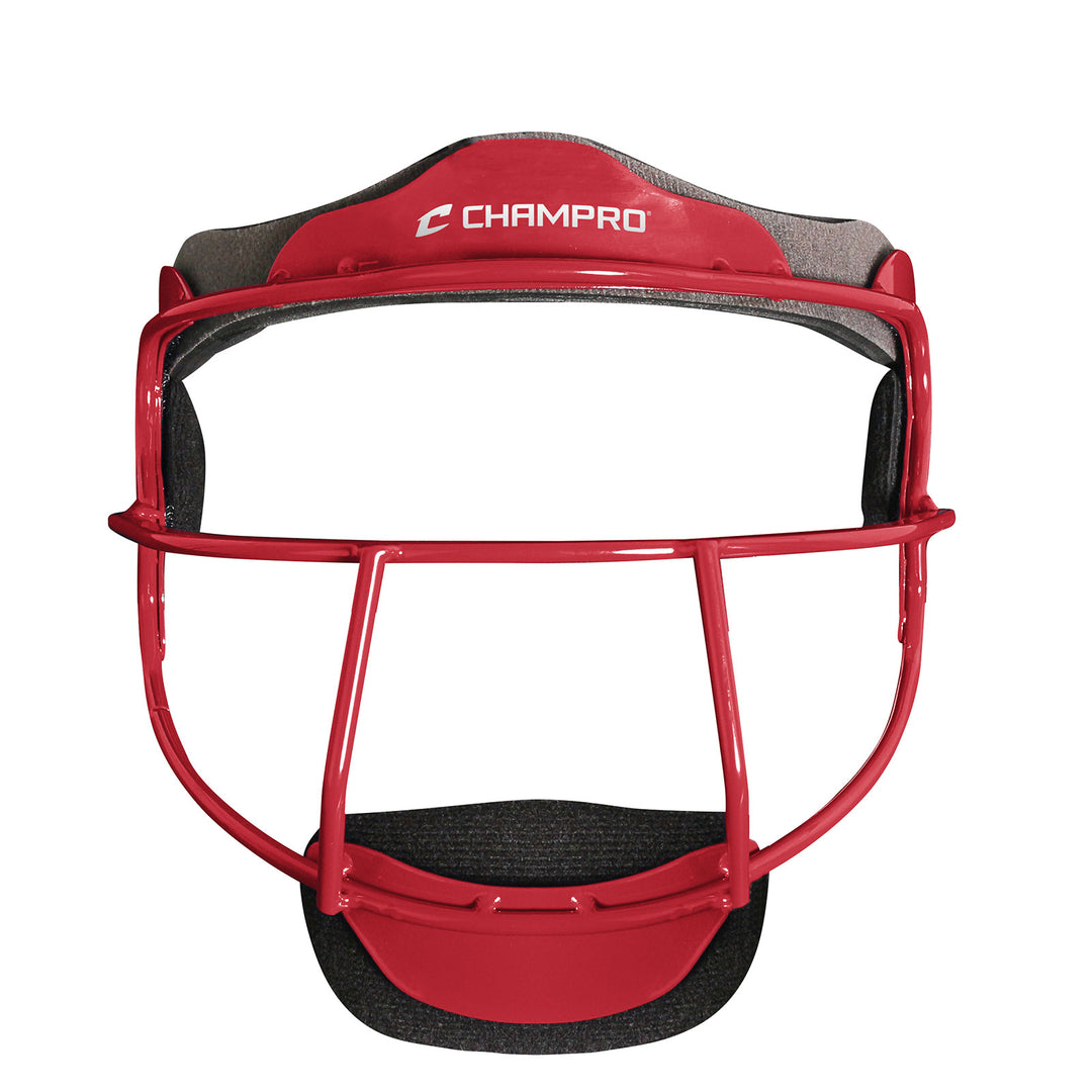 Champro The Grill Adult Softball Fielders Facemask Champro