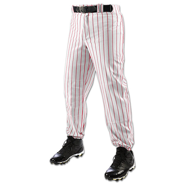 Boys Baseball Pants Boys Pinstripe Baseball Pants/uniform 