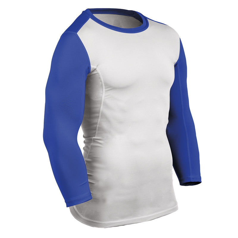Custom Sleeveless Compression Shirts – League Outfitters