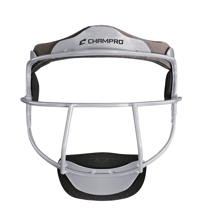 Champro The Grill Adult Softball Fielders Facemask Champro